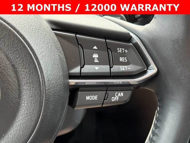 Used 2018 MAZDA MAZDA3 Grand Touring w/ Premium Equipment Package FWD image 24