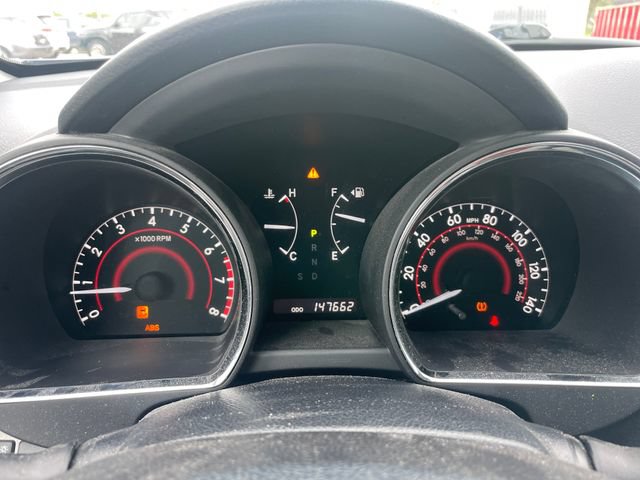 Used 2013 Toyota Highlander Limited FWD image 9