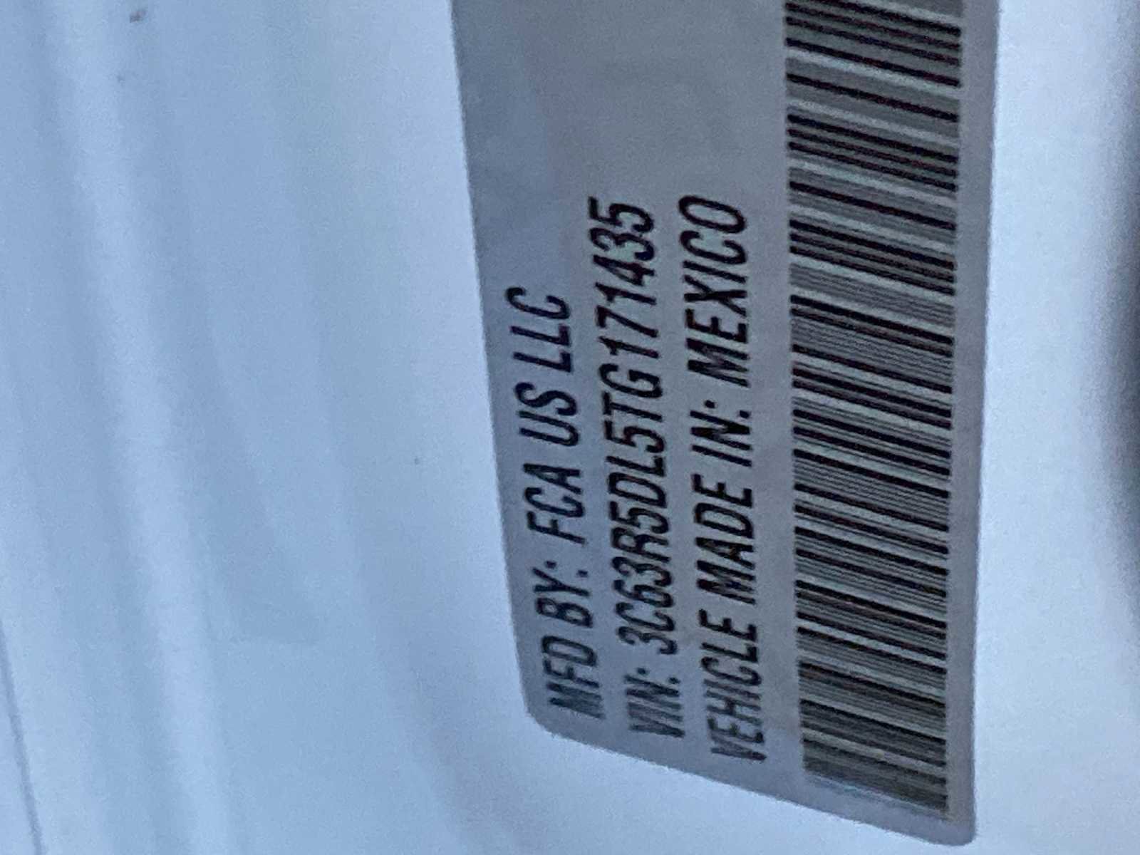 New 2026 RAM 2500 Big Horn image 30