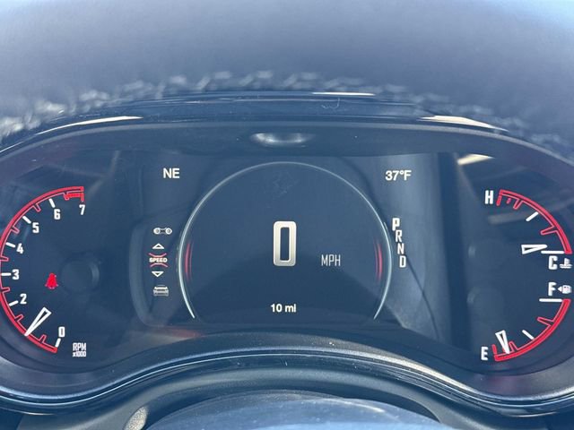 New 2026 Dodge Durango GT image 41