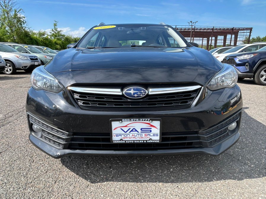 Used 2022 Subaru Impreza 2.0i Premium AWD/4WD image 2