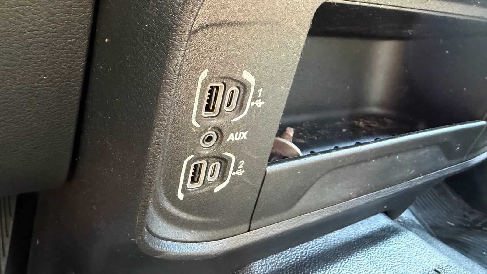 Used 2020 RAM 2500 Tradesman RWD image 34