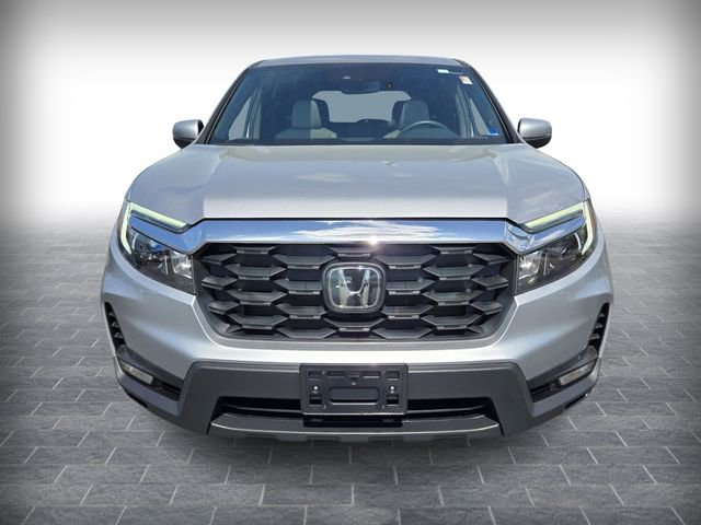 Used 2023 Honda Passport EX-L image 2