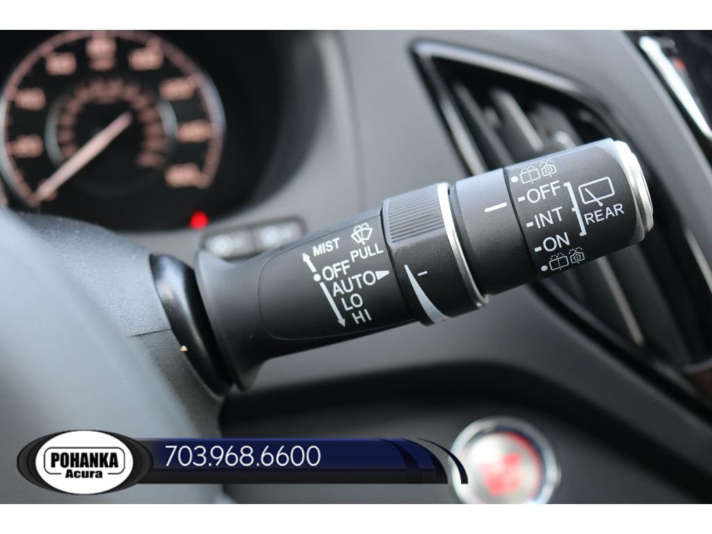 New 2026 Acura RDX w/ Advance Package AWD/4WD image 13
