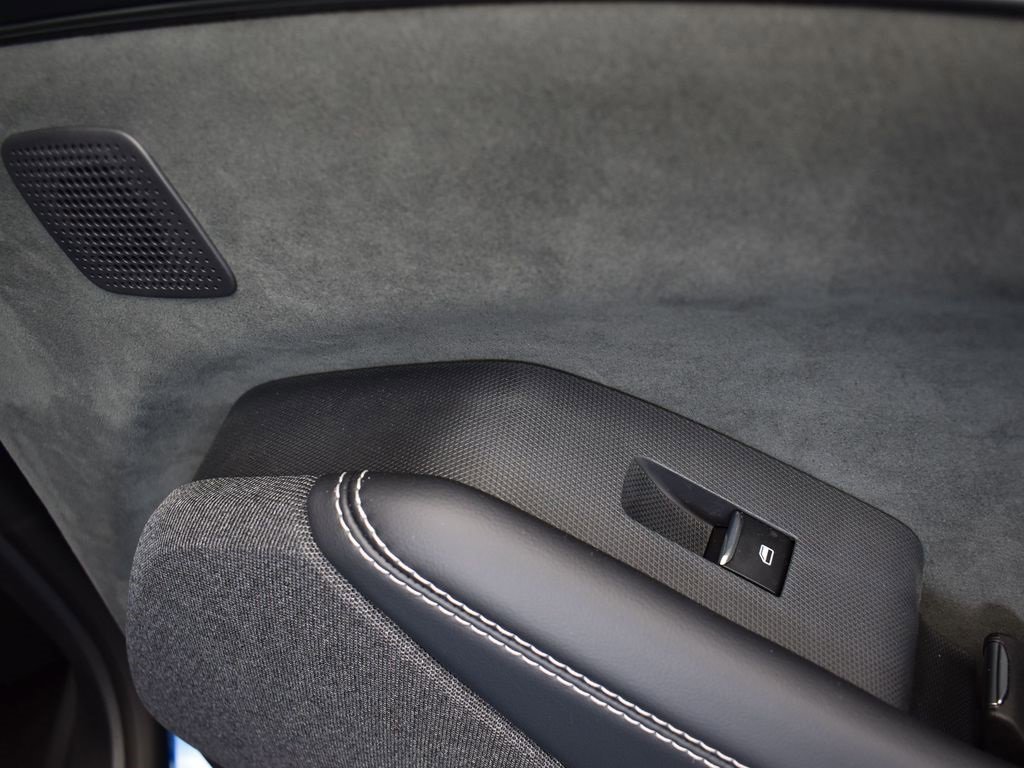 New 2025 Ford Mustang Mach-E GT w/ Interior Protection Package image 49