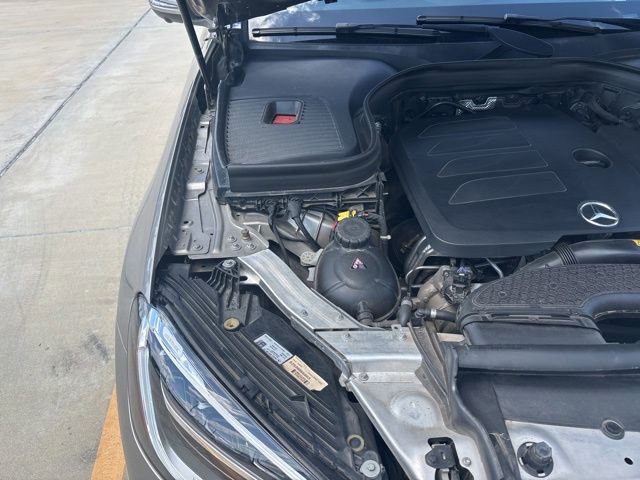 Used 2022 Mercedes-Benz GLC 300 image 31