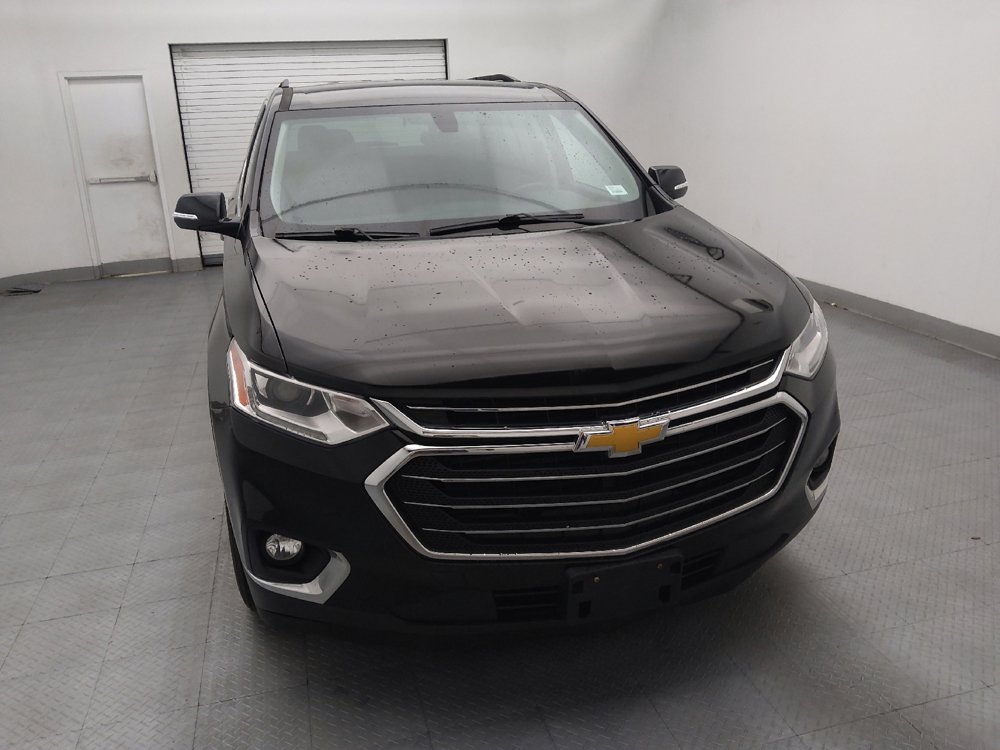 Used 2019 Chevrolet Traverse LT AWD/4WD image 14