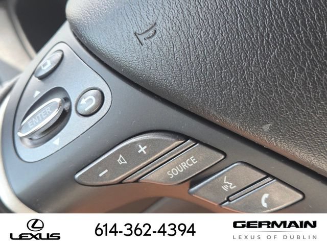 Used 2020 INFINITI QX60 Pure FWD image 21