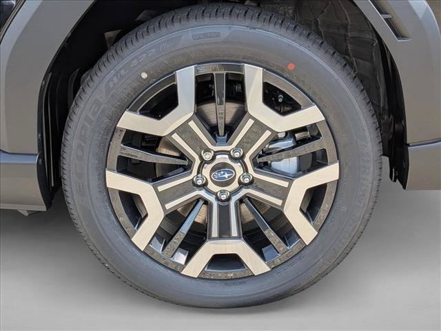 Used 2026 Subaru Outback Touring XT AWD/4WD image 10