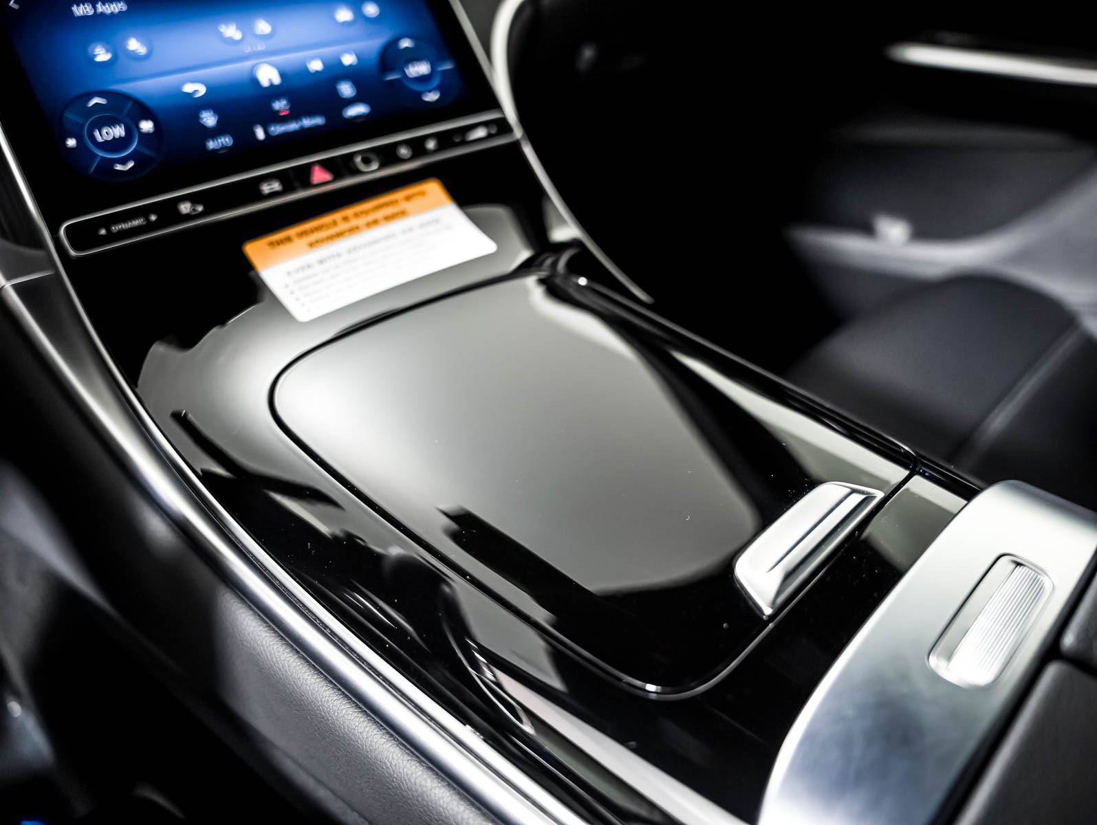 Certified 2026 Mercedes-Benz GLC 300 image 15