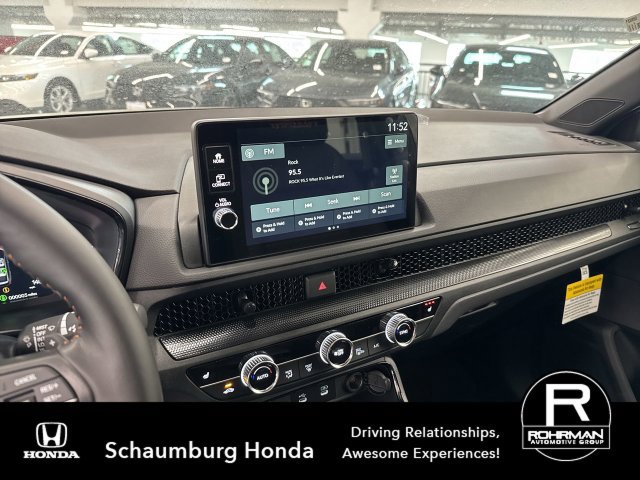 Used 2026 Honda CR-V TrailSport image 7