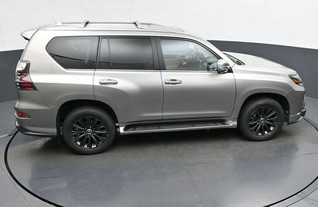 Certified 2023 Lexus GX 460 Premium w/ Accessory Package AWD/4WD image 20