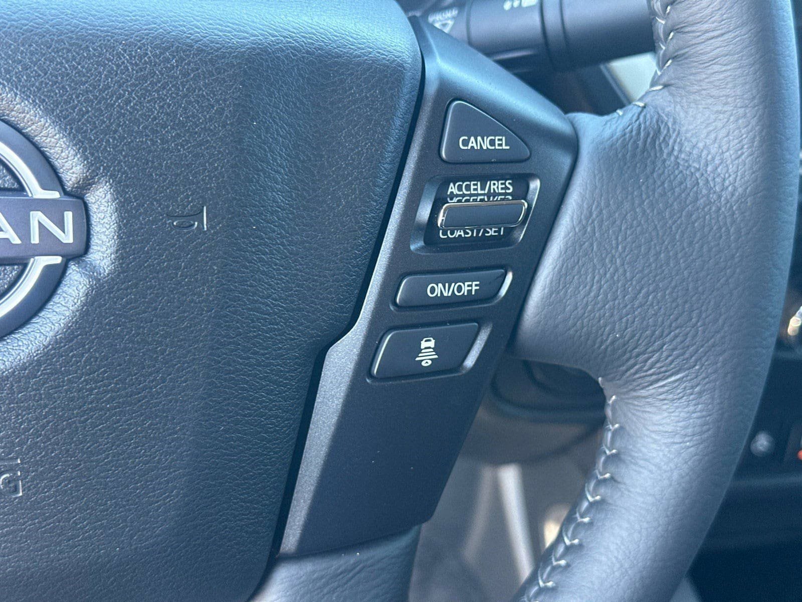 New 2026 Nissan Frontier SV w/ SV Convenience Package RWD image 25