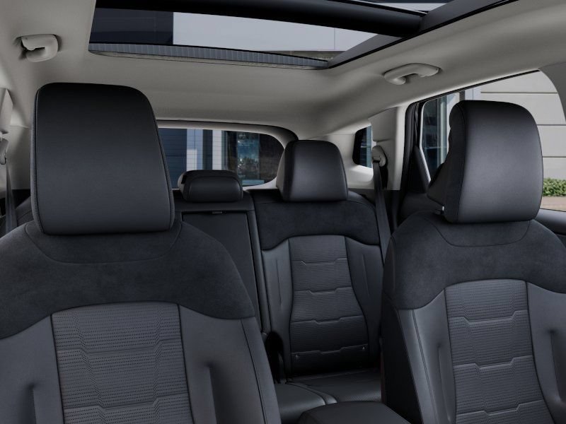 New 2027 Kia Sportage SX Prestige AWD/4WD image 33