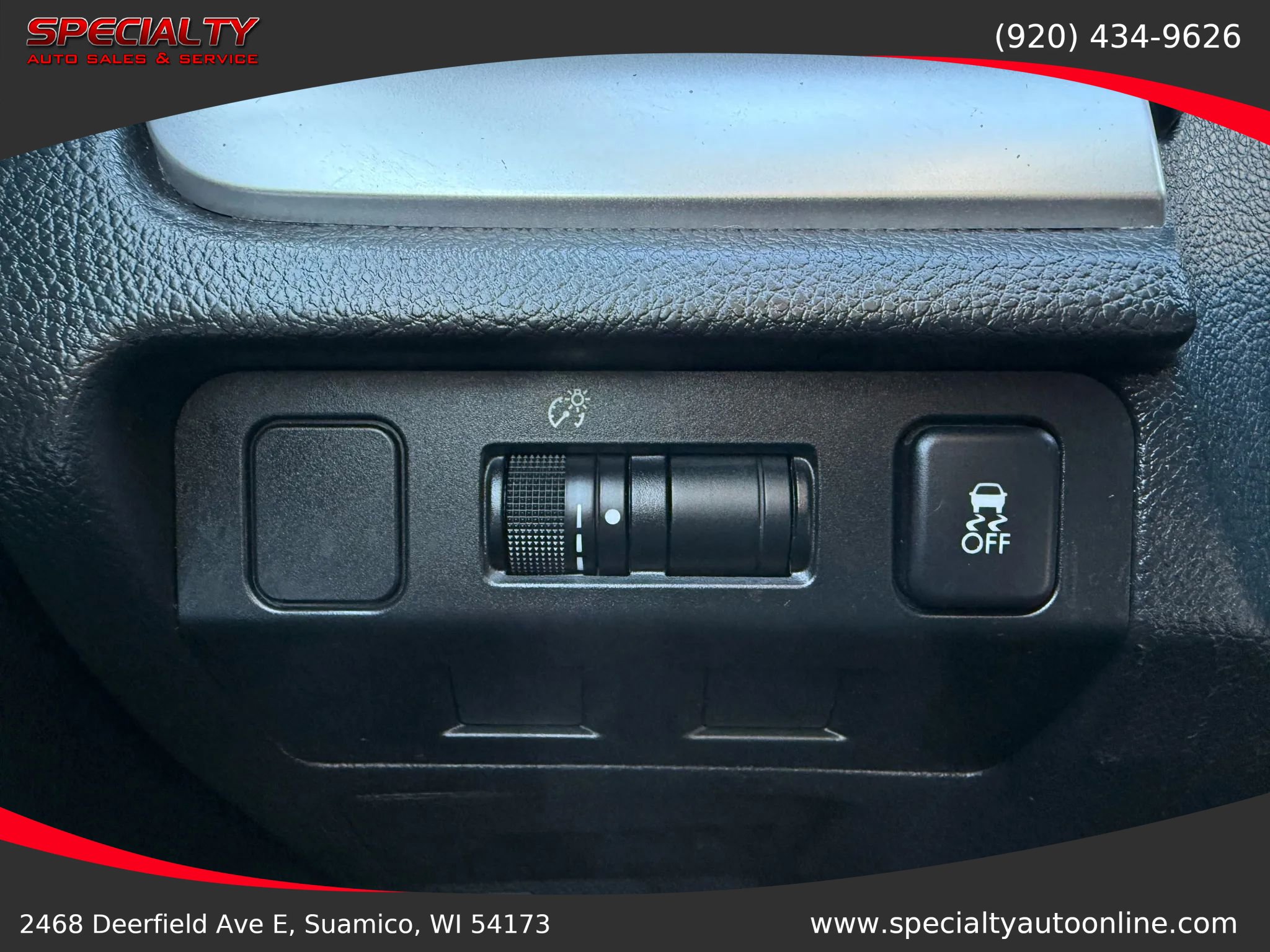 Used 2016 Subaru Crosstrek 2.0i Premium w/ Moonroof Package image 28