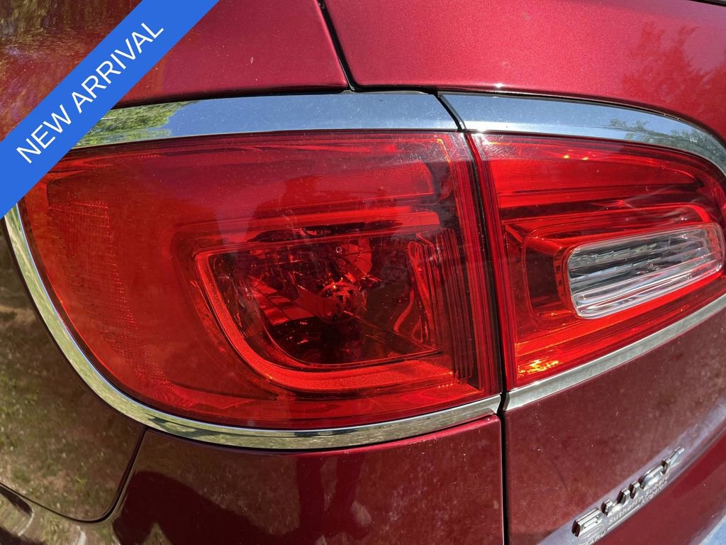 Used 2014 Buick Enclave Leather image 10