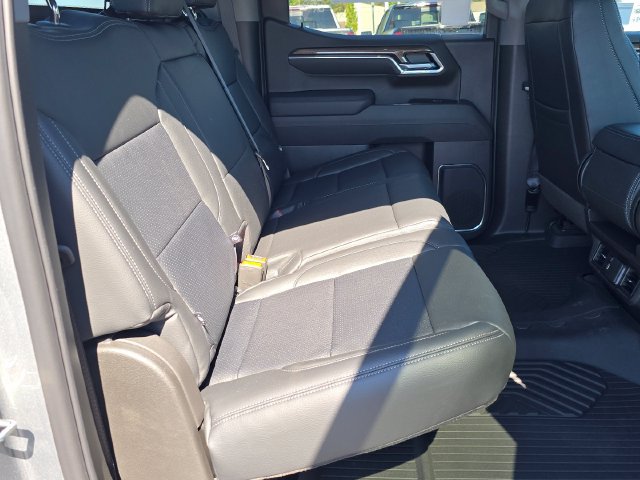 New 2026 Chevrolet Silverado 1500 LT Trail Boss w/ Protection Package AWD/4WD image 19