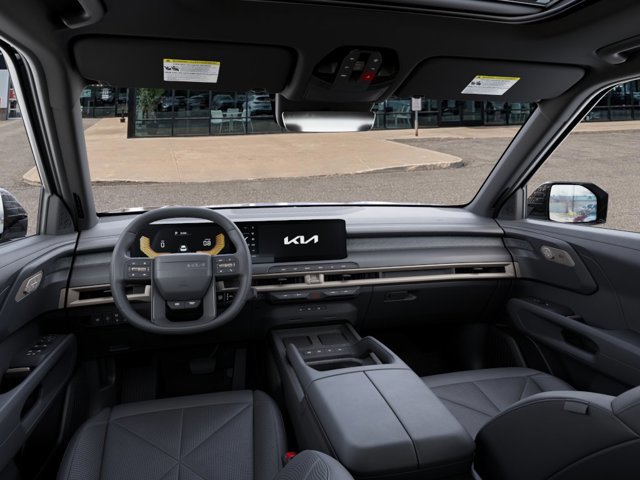 New 2027 Kia Telluride X-Line EX image 14