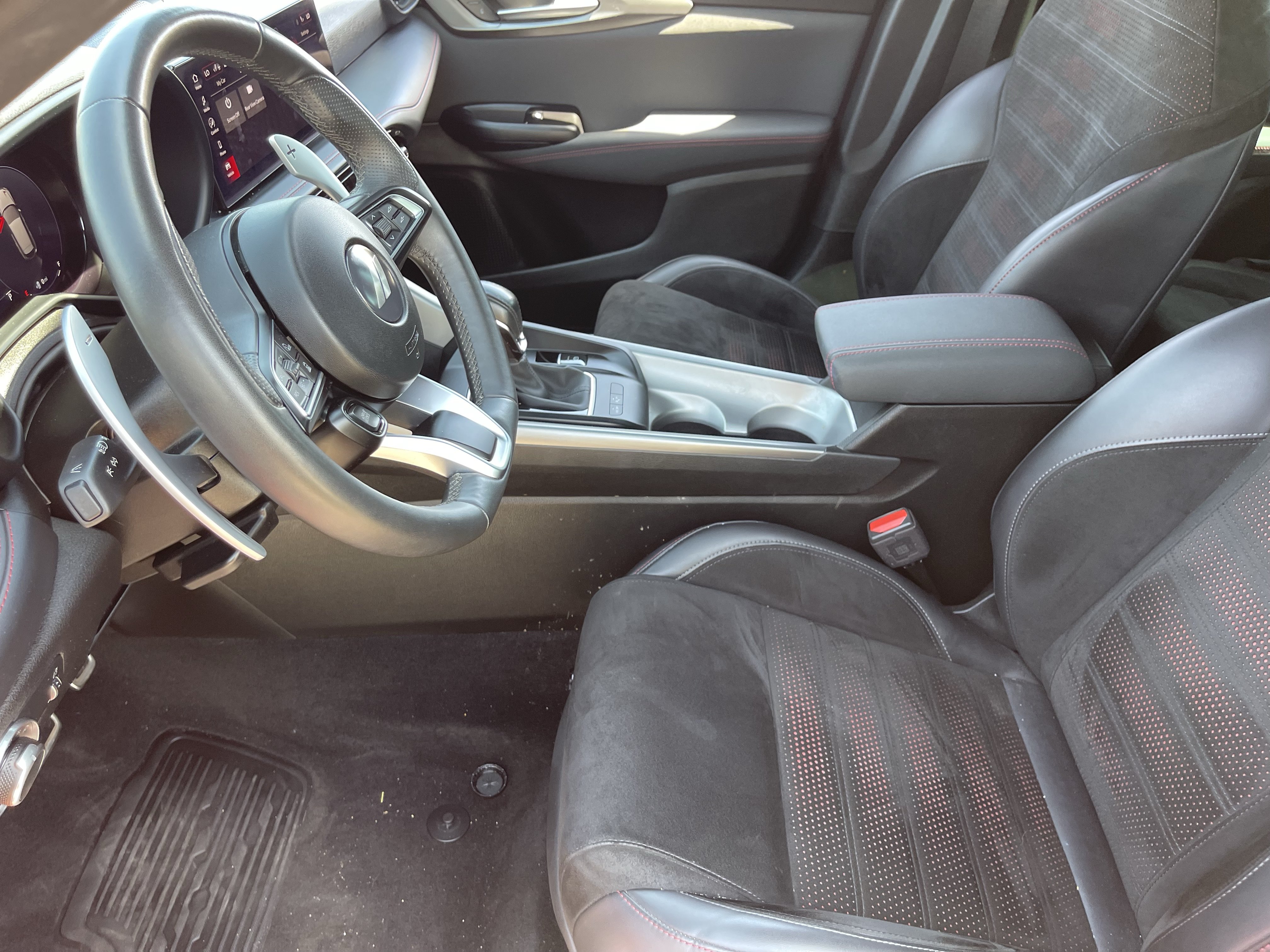 Used 2024 Dodge Hornet R/T AWD/4WD image 18