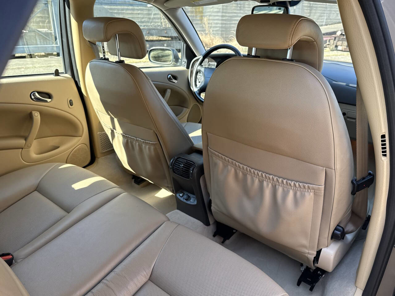 Used 2003 Saab 9-5 Arc image 65