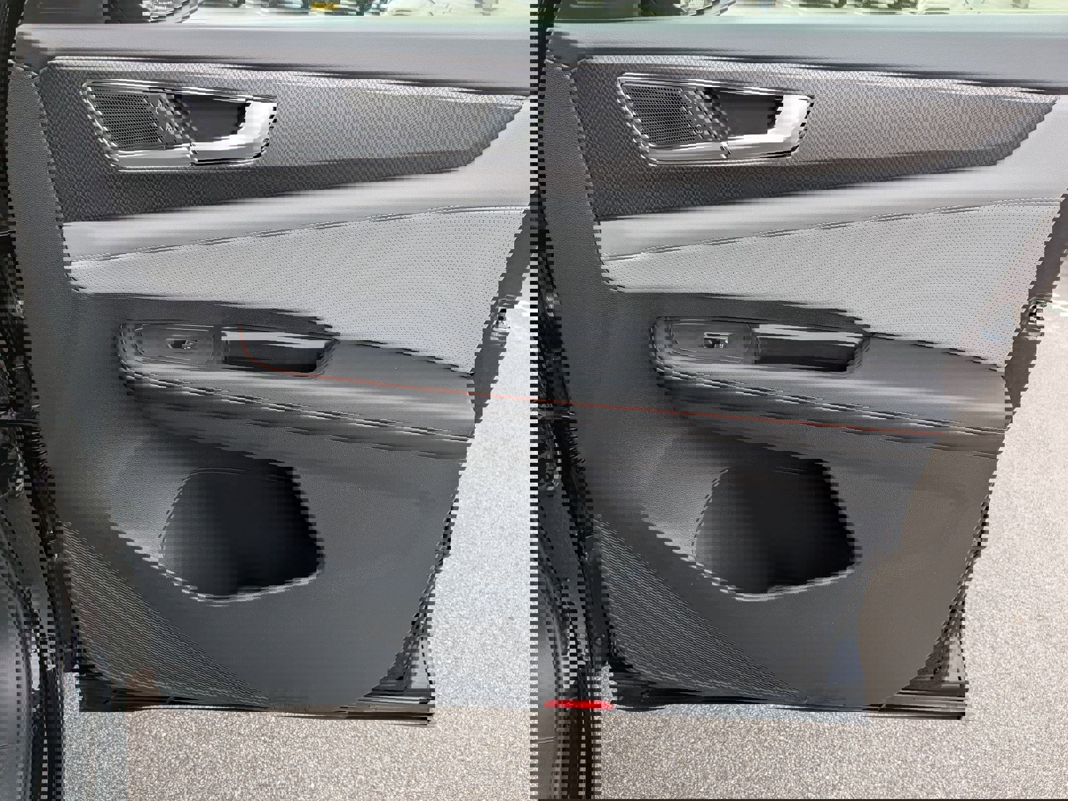 New 2026 Volkswagen Atlas Peak Edition image 33