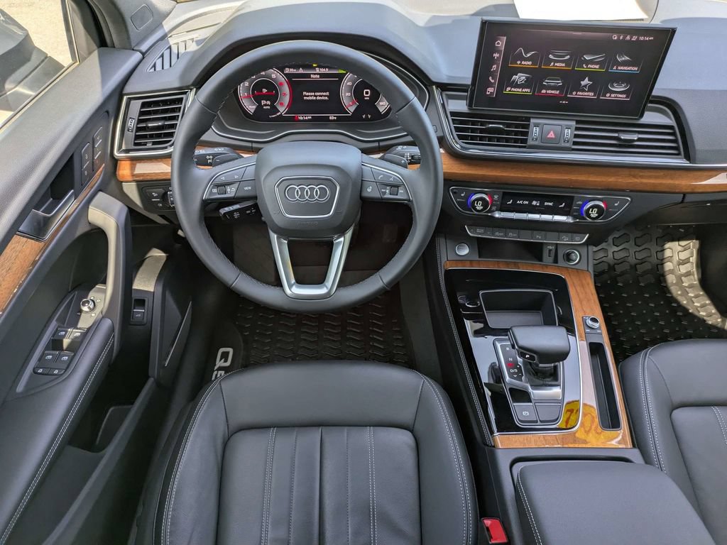 Used 2022 Audi Q5 2.0T Premium Plus AWD/4WD image 14