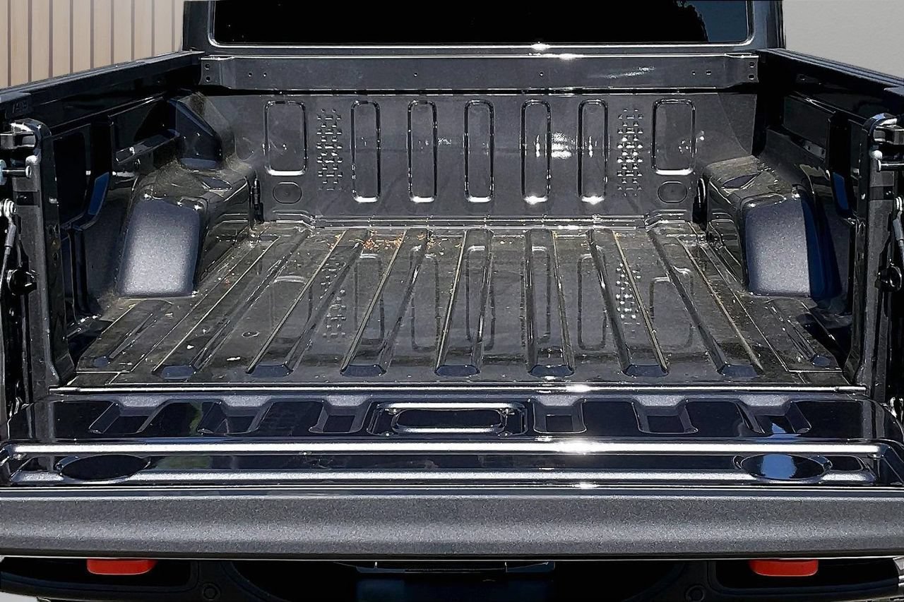 New 2026 Jeep Gladiator Mojave AWD/4WD image 20