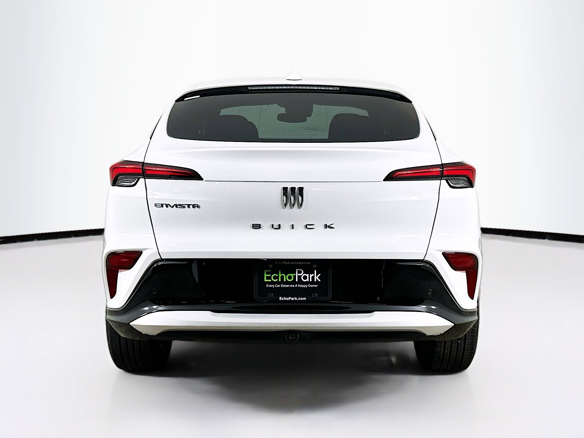 Used 2025 Buick Envista Sport Touring FWD image 7