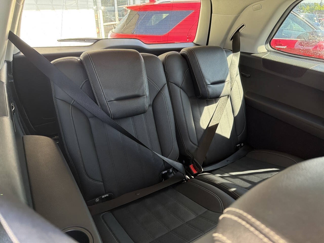 Used 2016 Mercedes-Benz GL 450 4MATIC image 20