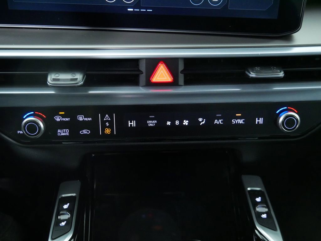 New 2026 Kia Sorento SX Prestige image 25