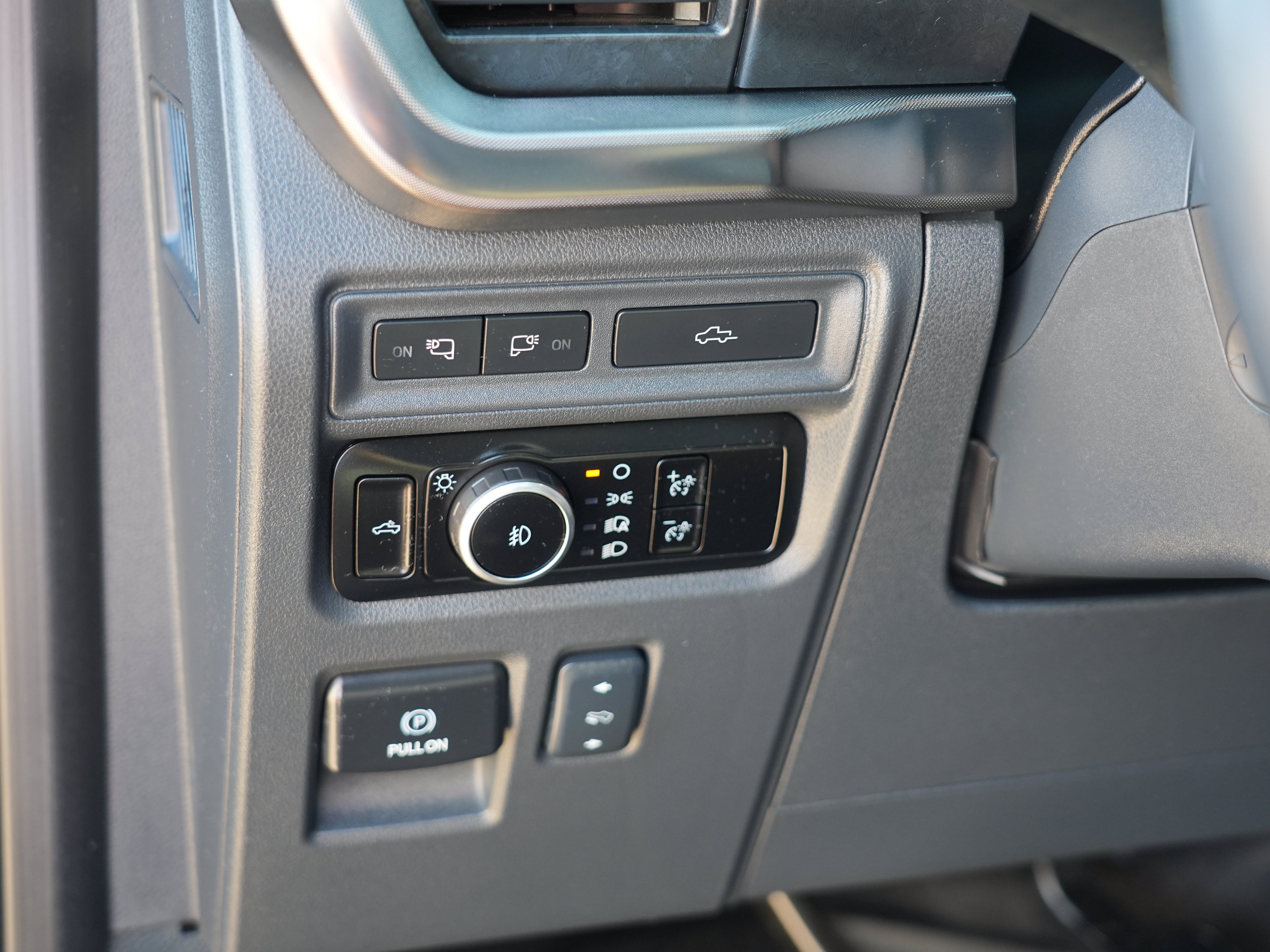 Used 2023 Ford F150 Tremor w/ Equipment Group 402A High AWD/4WD image 19