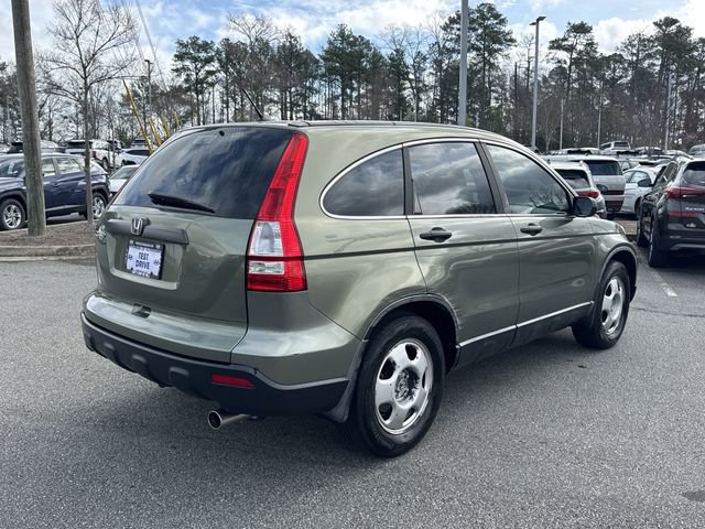 Used 2009 Honda CR-V LX image 7