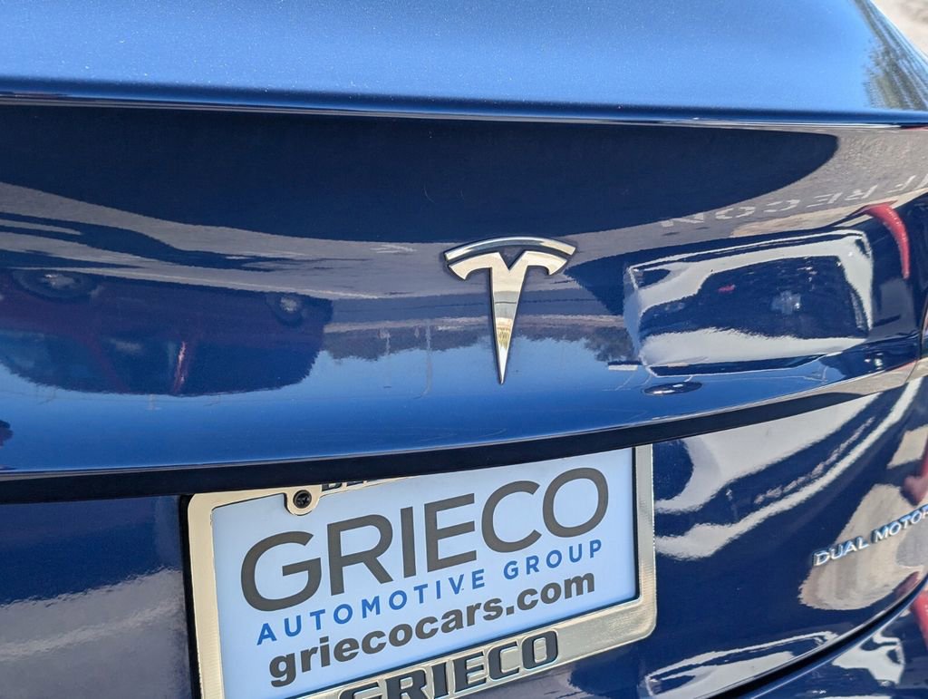 Used 2018 Tesla Model 3 Long Range image 14