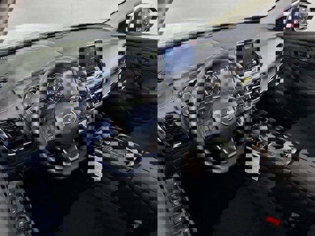 New 2026 Nissan Rogue S image 9