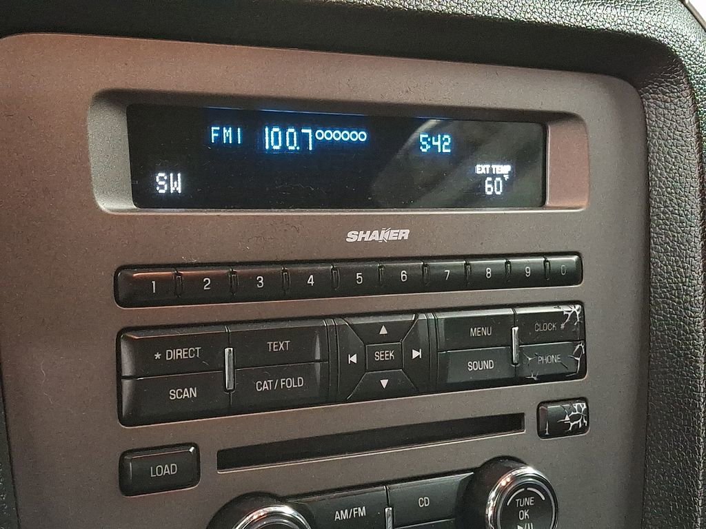 Used 2010 Ford Mustang GT image 16