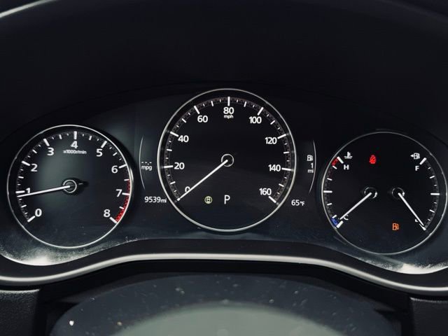 Used 2024 MAZDA CX-30 AWD 2.5 S image 24