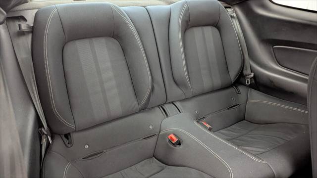 Used 2019 Ford Mustang GT RWD image 17