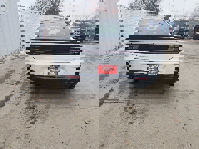 New 2026 Dodge Charger Scat Pack image 18