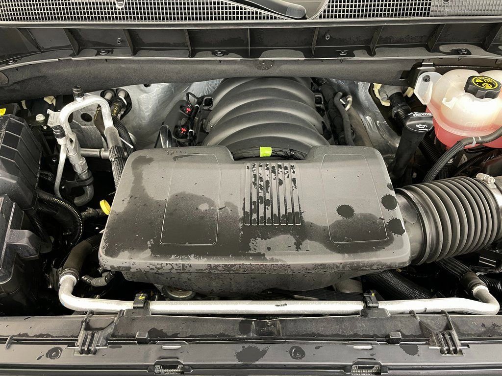 Certified 2023 Chevrolet Silverado 1500 LT image 47