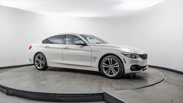 Used 2016 BMW 428i Gran Coupe image 11