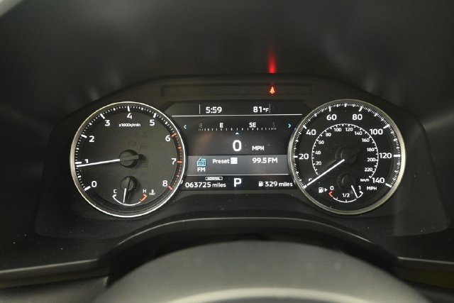 Used 2024 Mitsubishi Outlander SE FWD image 20