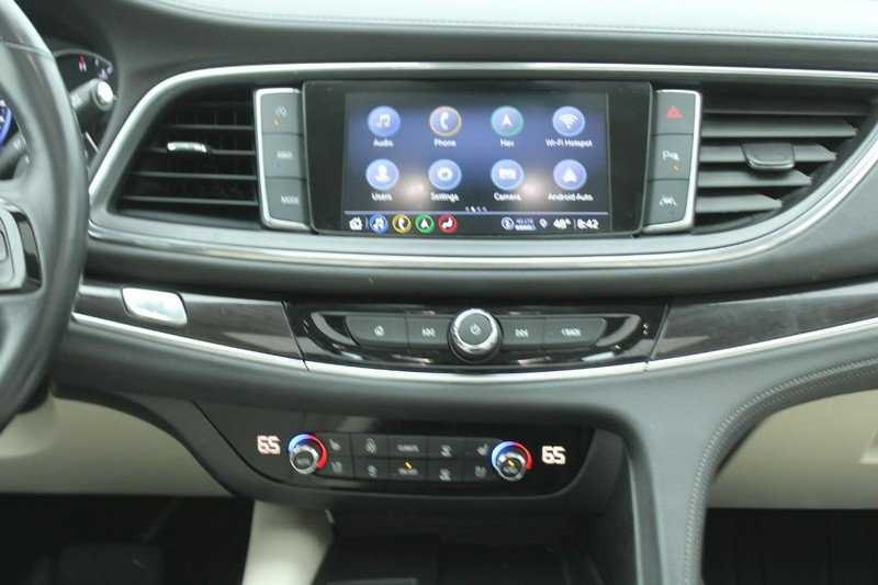 Used 2022 Buick Enclave Premium w/ Experience Buick Package AWD/4WD image 15