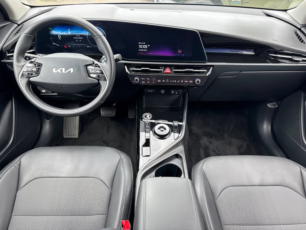 Used 2024 Kia Niro Wind FWD image 20