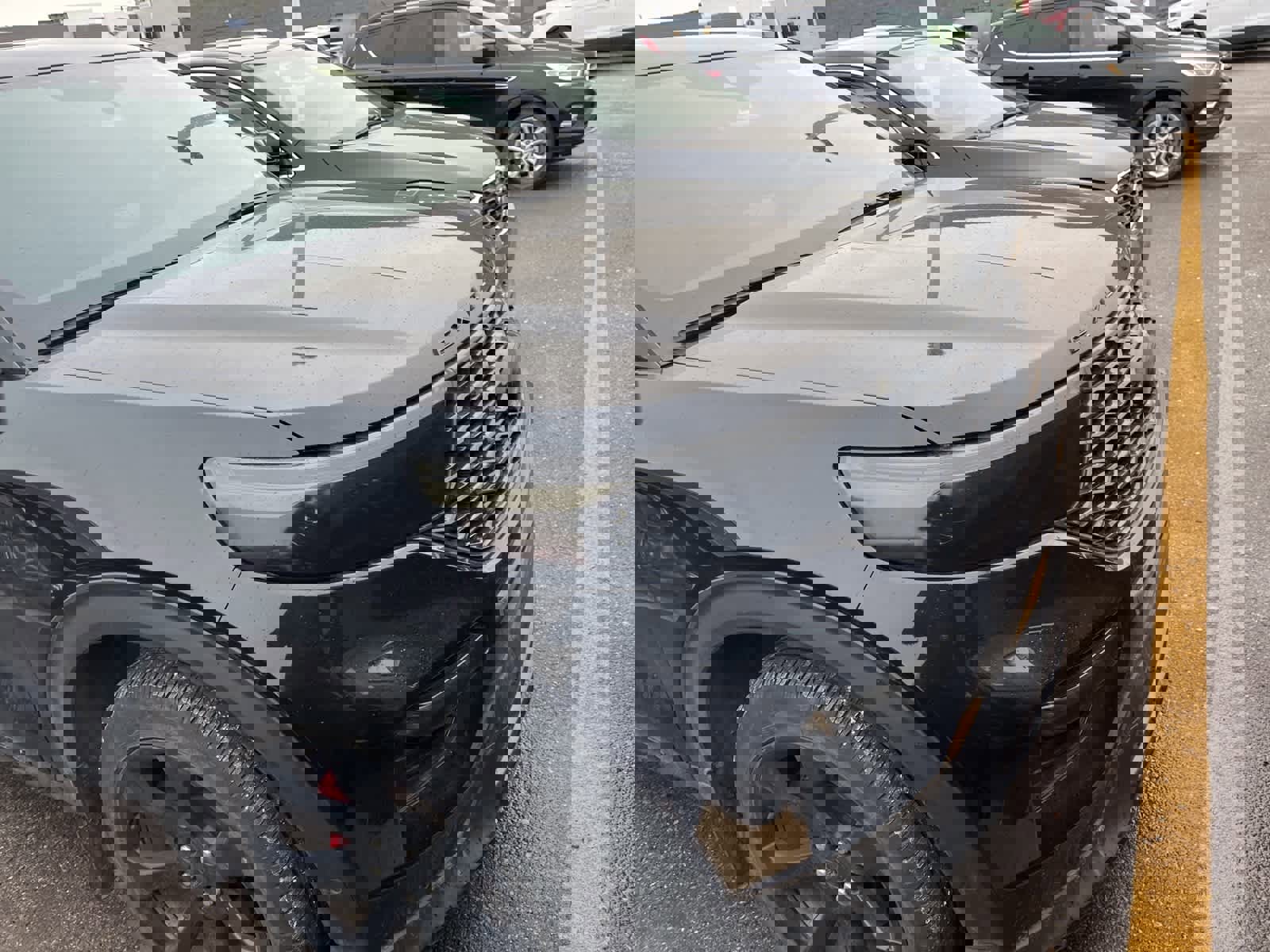 Used 2022 Ford Explorer ST w/ Equipment Group 401A image 19