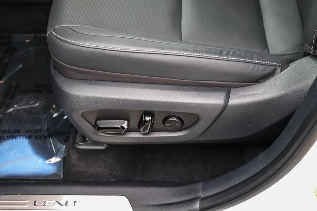 Used 2025 Lexus TX 350 FWD w/ Convenience Package image 26