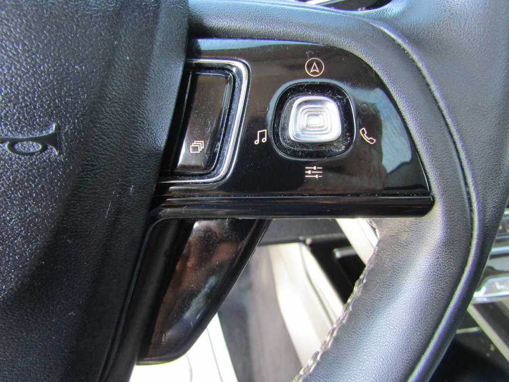 Used 2024 Lincoln Corsair Grand Touring AWD/4WD image 23