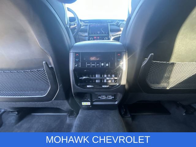 Used 2022 Jeep Grand Cherokee Summit w/ Adv Protech Group IV image 23