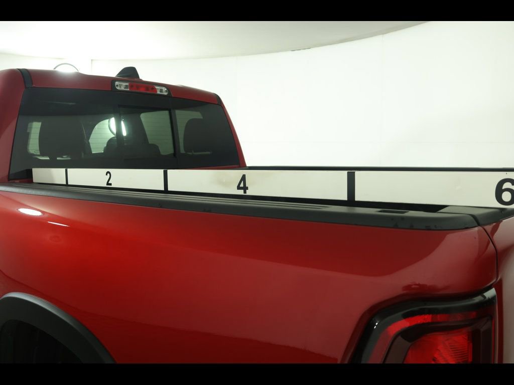 New 2026 RAM 1500 Rebel w/ Rebel Level 2 Equipment Group AWD/4WD image 15