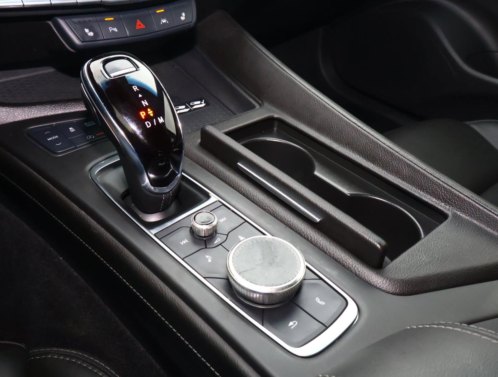 Used 2023 Cadillac CT5 Luxury w/ Sun And Sound Package RWD image 27