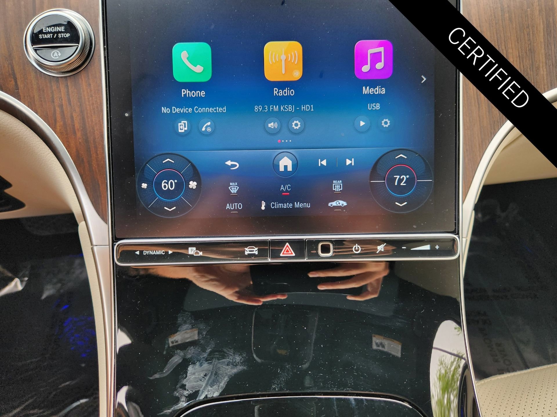 Certified 2026 Mercedes-Benz GLC 300 image 20